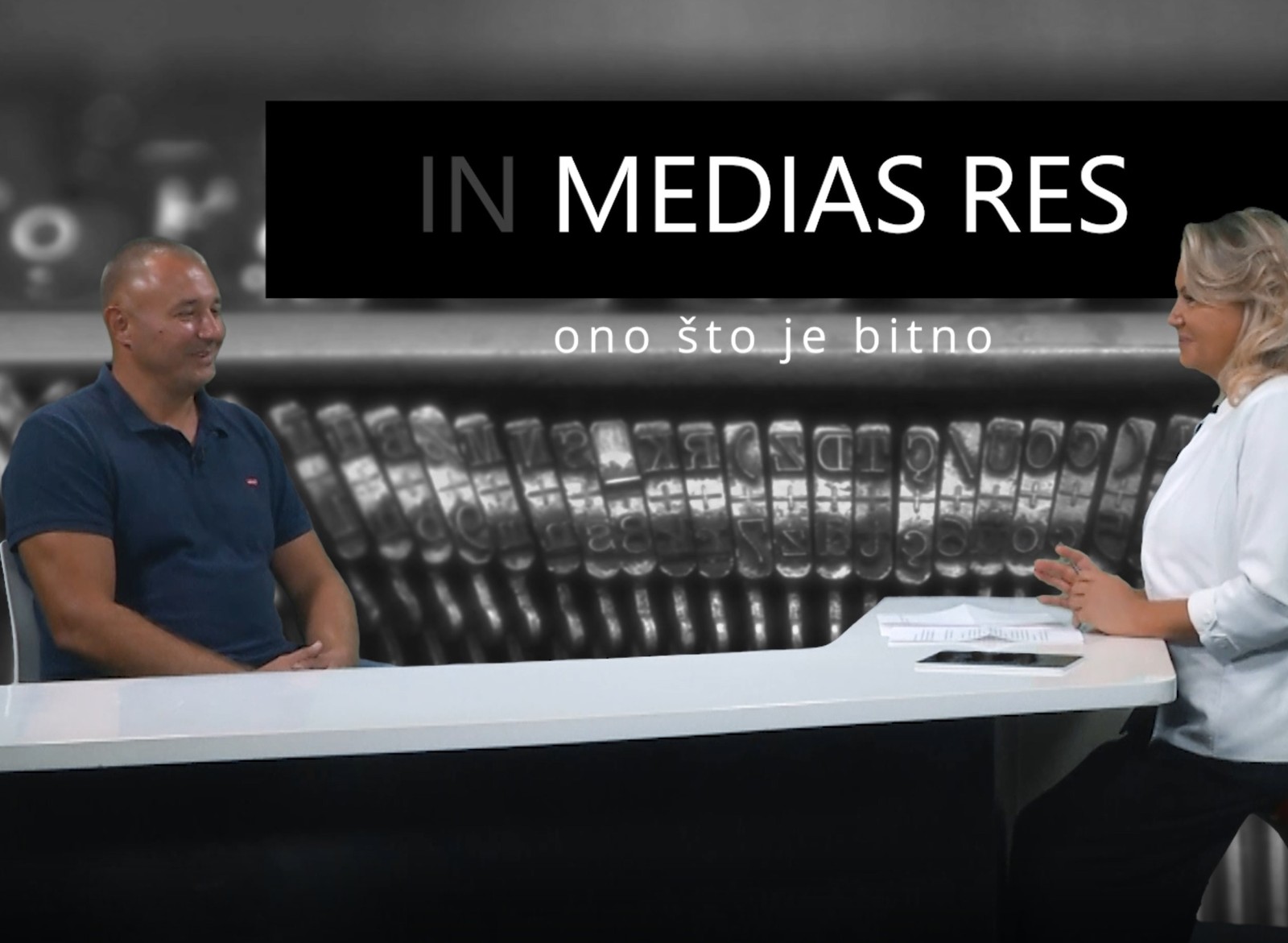 Politika i Grad